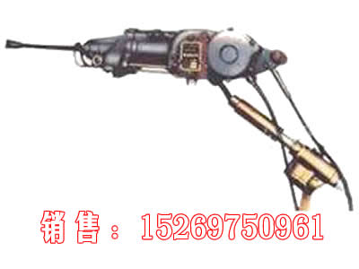 YDT30电动凿岩机  